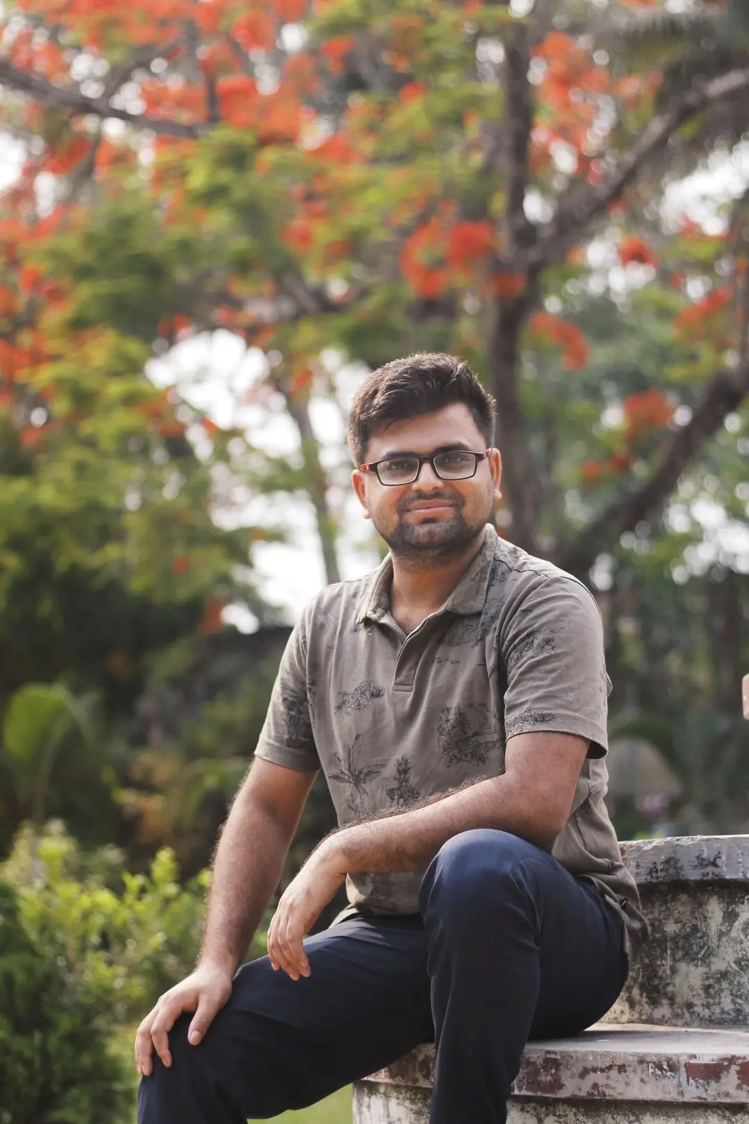 SANJIB
